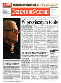 Dziennik Polski
