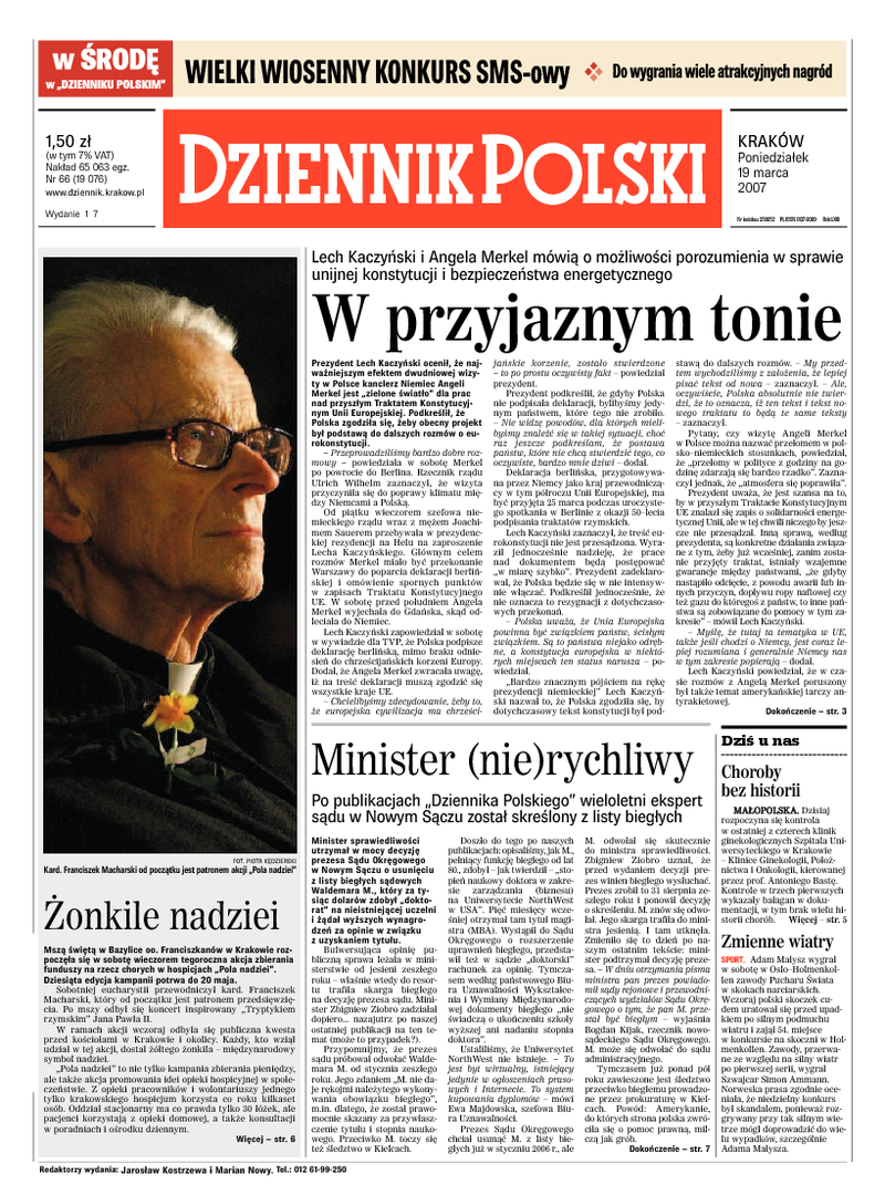 Dziennik Polski