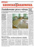 Kronika Krakowska