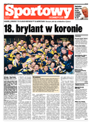 Dz. Sportowy