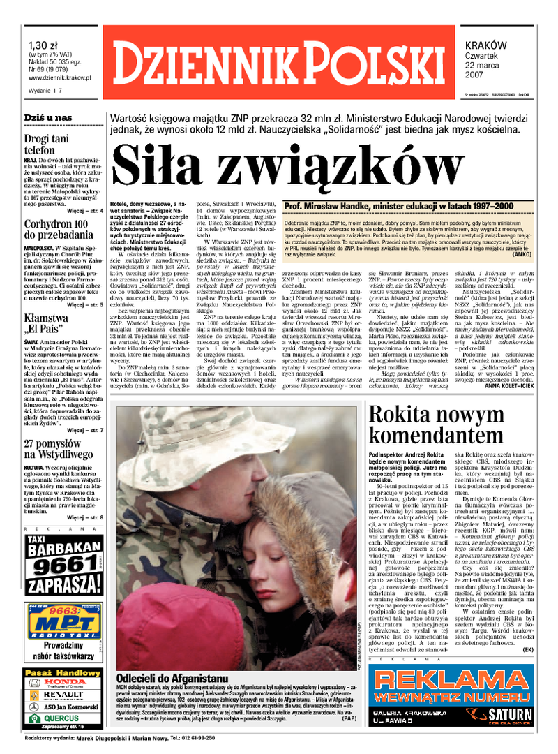 Dziennik Polski