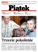 Magazyn Piątek