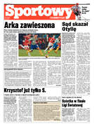 Dz. Sportowy