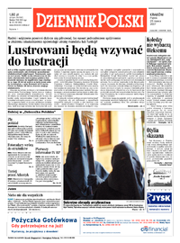 Dziennik Polski