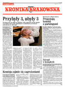 Kronika Krakowska