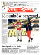 Dziennik Polski
