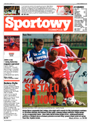 Sport podkarpacki