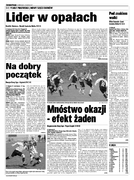 Sport nowosądecki