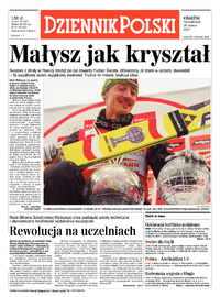 Dziennik Polski