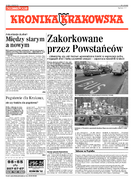 Kronika Krakowska