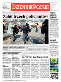 Dziennik Polski