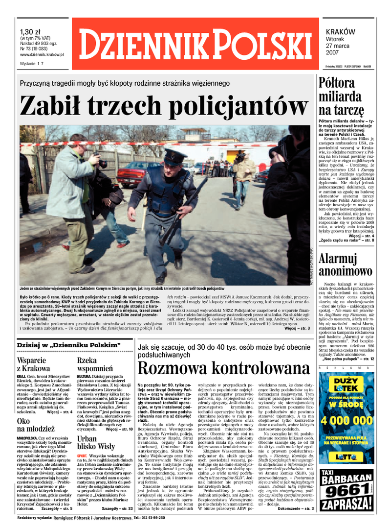 Dziennik Polski