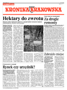 Kronika Krakowska