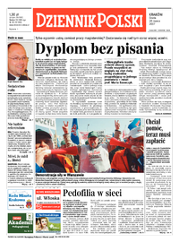 Dziennik Polski