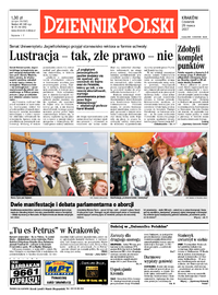 Dziennik Polski