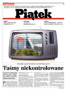 Magazyn Piątek