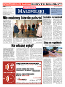 Dz. Małopolski Zach.