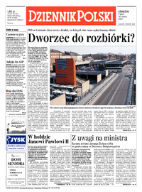Dziennik Polski