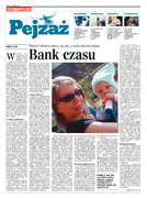 Pejzaż rodzinny