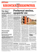 Kronika Krakowska