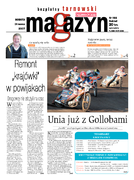 Magazyn Tarnowski