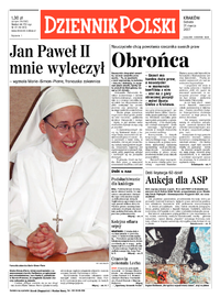 Dziennik Polski