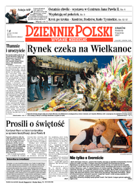 Dziennik Polski