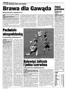 Sport nowosądecki
