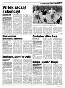 Sport tarnowski
