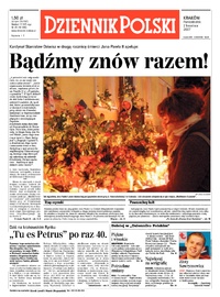Dziennik Polski