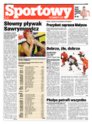 Dz. Sportowy