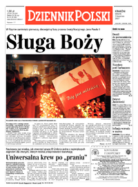Dziennik Polski