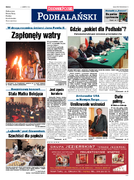 Dz. Podhalański