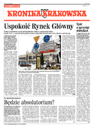 Kronika Krakowska