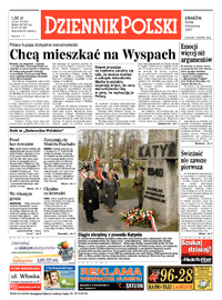 Dziennik Polski