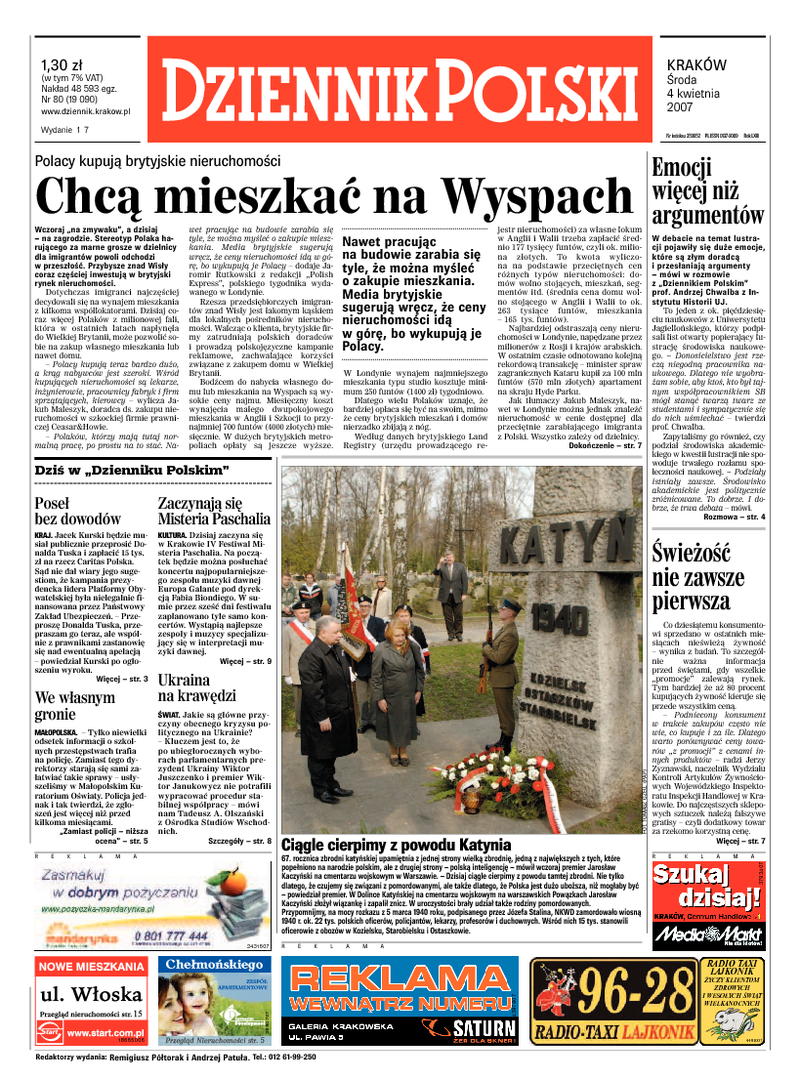 Dziennik Polski