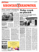 Kronika Krakowska