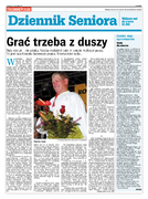 Dziennik Seniora