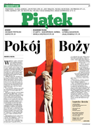 Magazyn Piątek