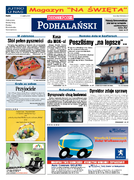 Dz. Podhalański