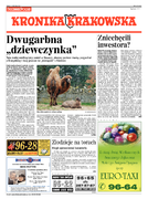 Kronika Krakowska