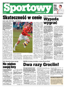 Dz. Sportowy