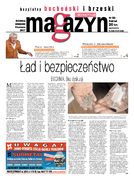 Magazyn Tarnowski