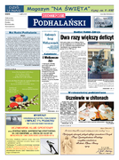 Dz. Podhalański