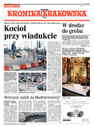 Kronika Krakowska
