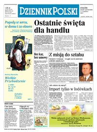 Dziennik Polski