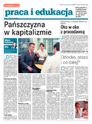 Praca i Edukacja