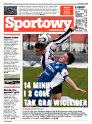 Sport podkarpacki