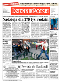 Dziennik Polski