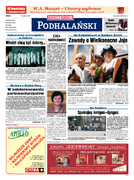 Dz. Podhalański
